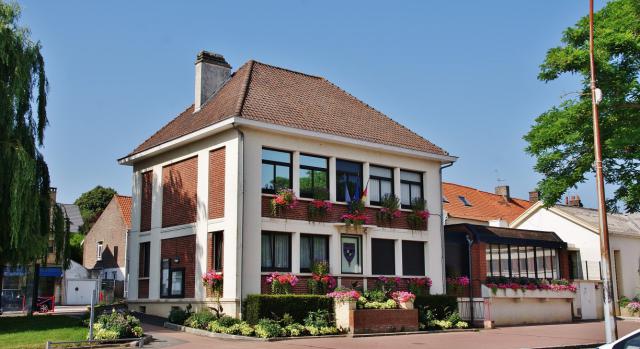 La Mairie