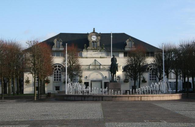Photo de Montreuil