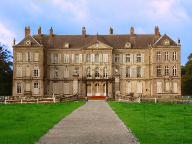 chateau
