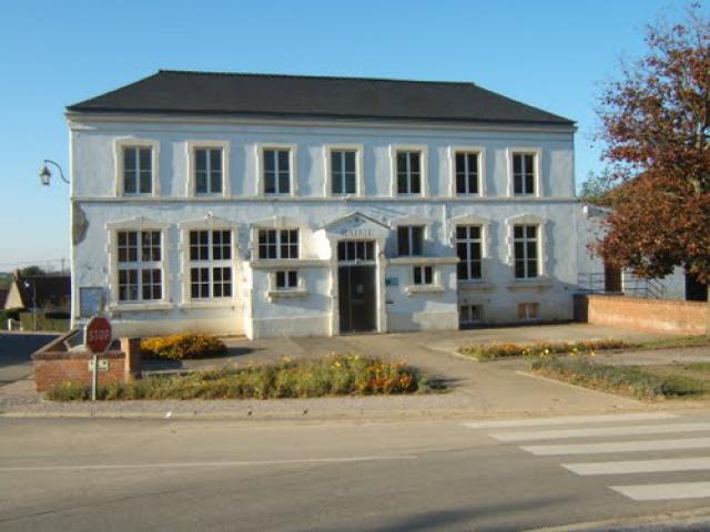 Mairie