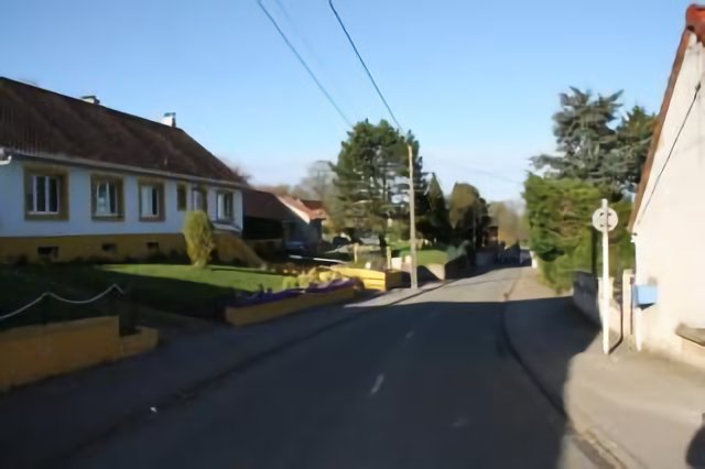 Route de Samer
