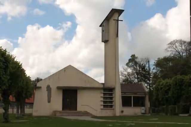 église St André de Boyaval