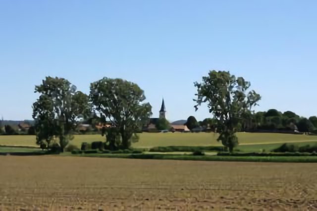 EGLISE DE HOUCHIN