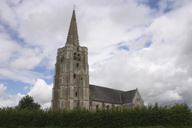 Photo de Savy-Berlette