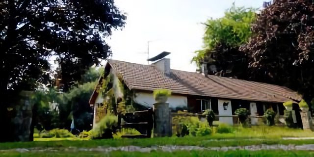 Colline-Beaumont - Impasse du Graveron - Propriété au bord de l'Authie