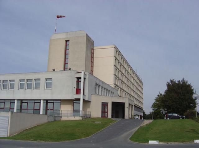 Polyclinique de Bois-Bernard