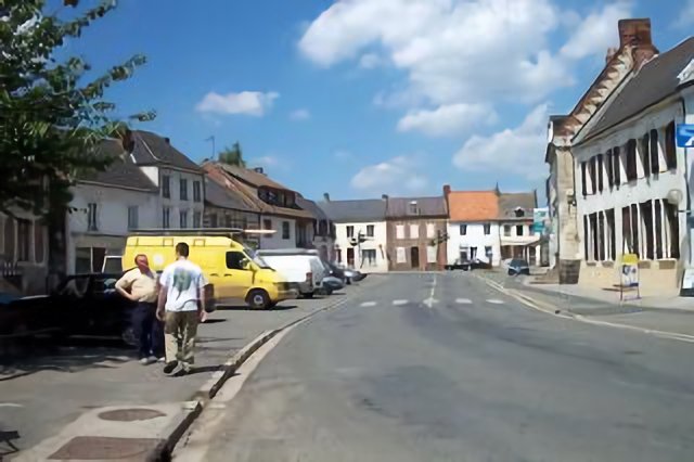 centre-ville