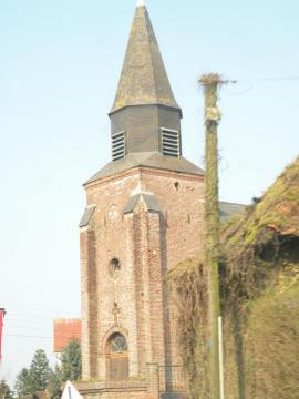 Église de Regnauville