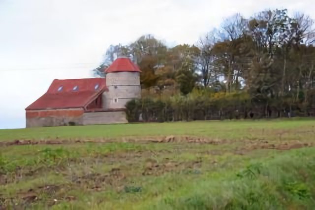 Austruy à Réty