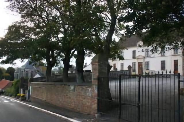 La mairie de Réty