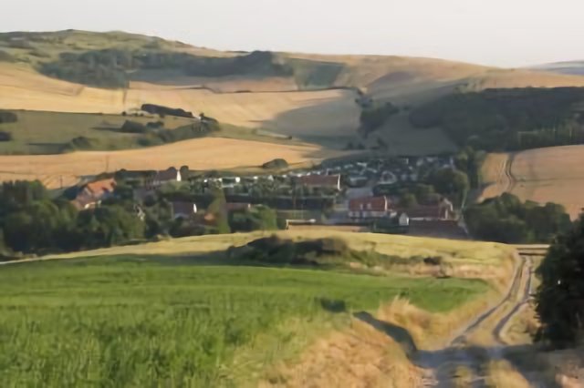 Wissant (Hervelinghen) , France