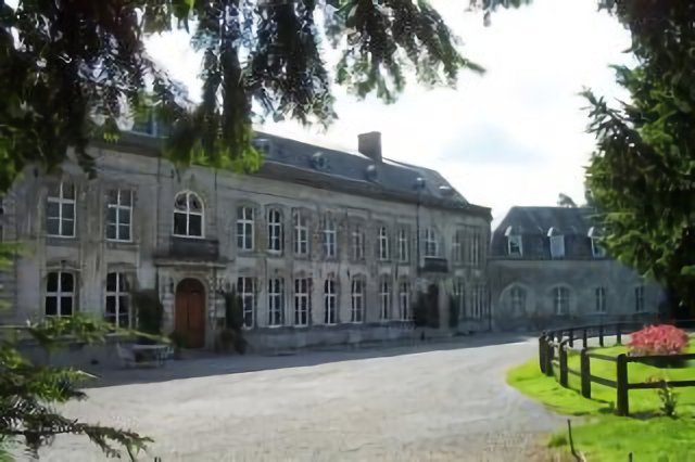 Chateau de Cocove