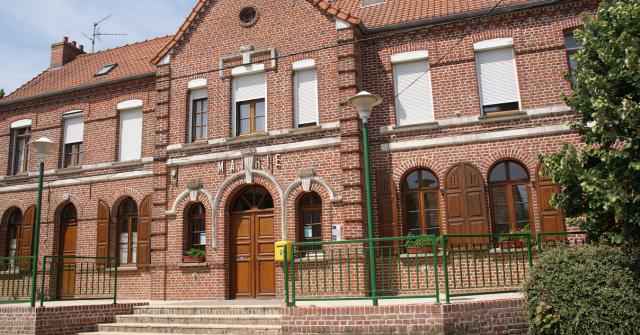 La Mairie