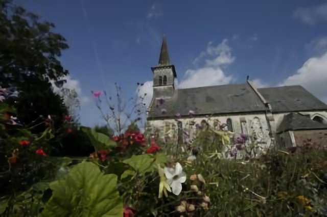 Eglise de Saulchoy