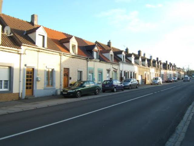Route de Boulogne
