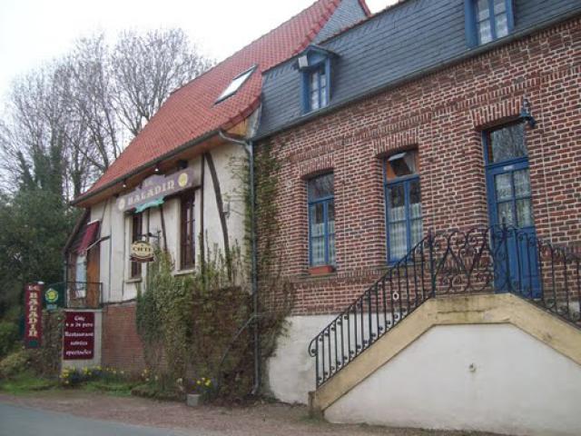 le baladin