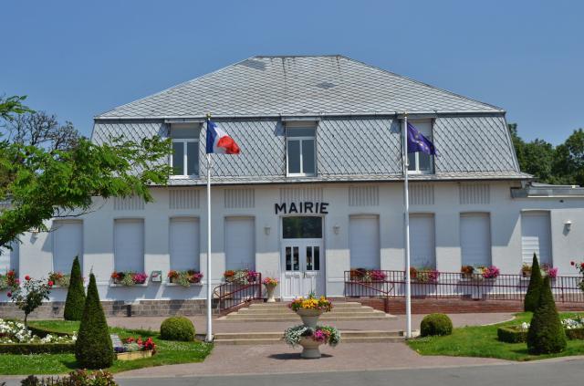La Mairie