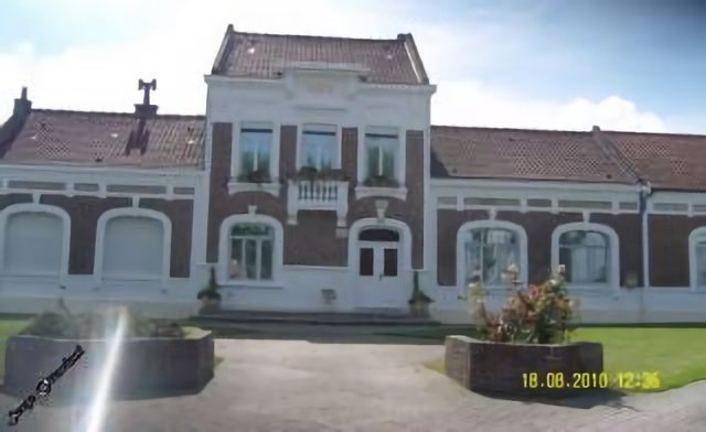 mairie de bellone