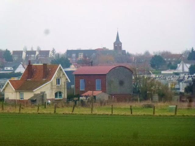 Noyelles-les-Vermelles