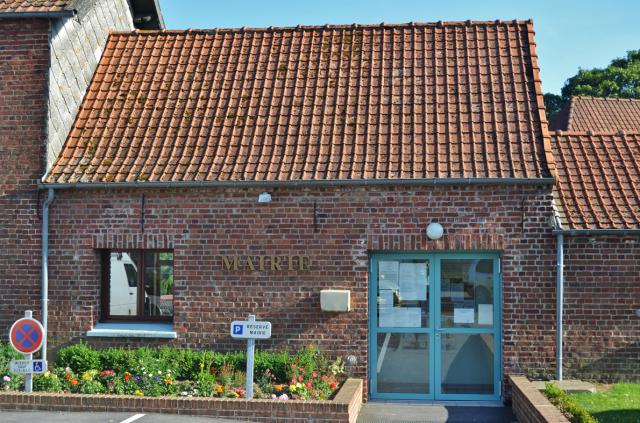 La Mairie