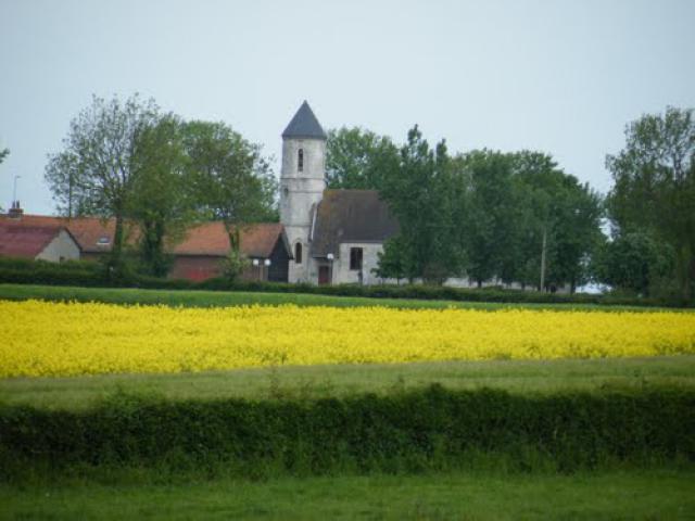 Saint-Pierre-Wismes