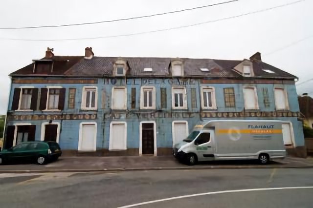 Hotel de la Gare