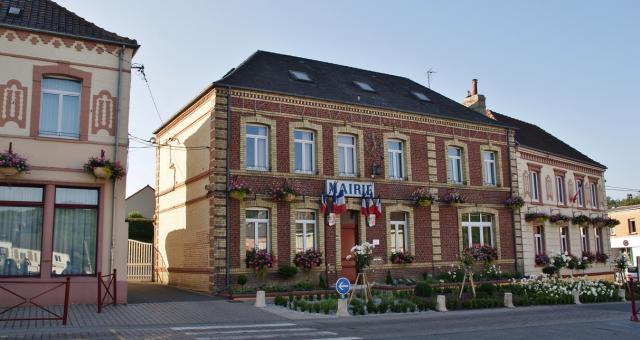 La Mairie