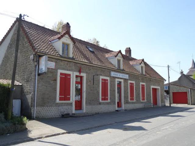 l'auberge de Conteville