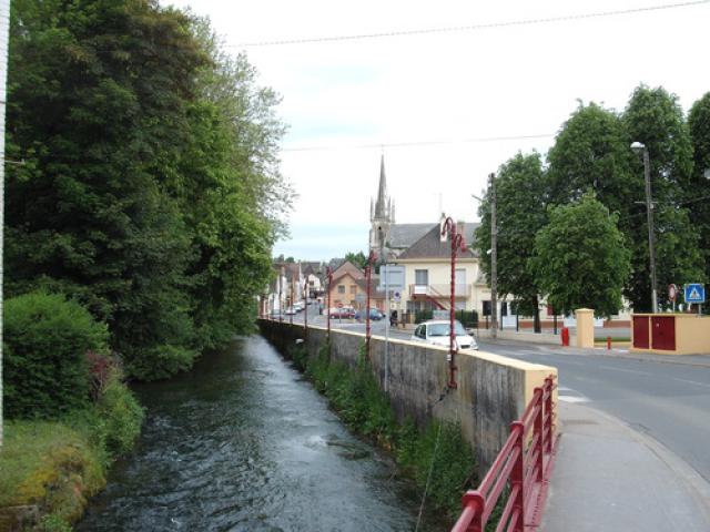 Le Bléquin