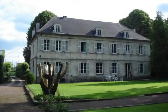 Le Clos Grincourt