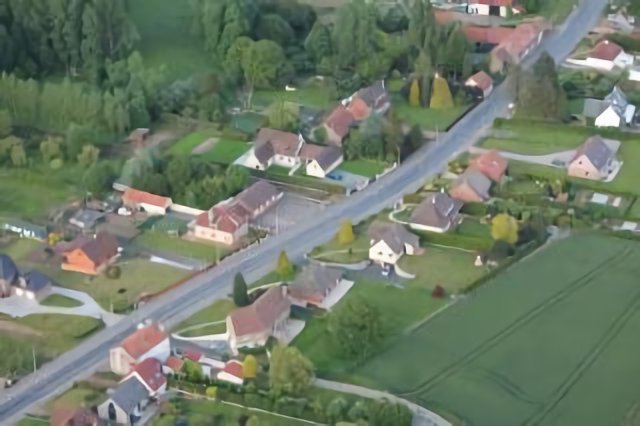 camblain chatelain