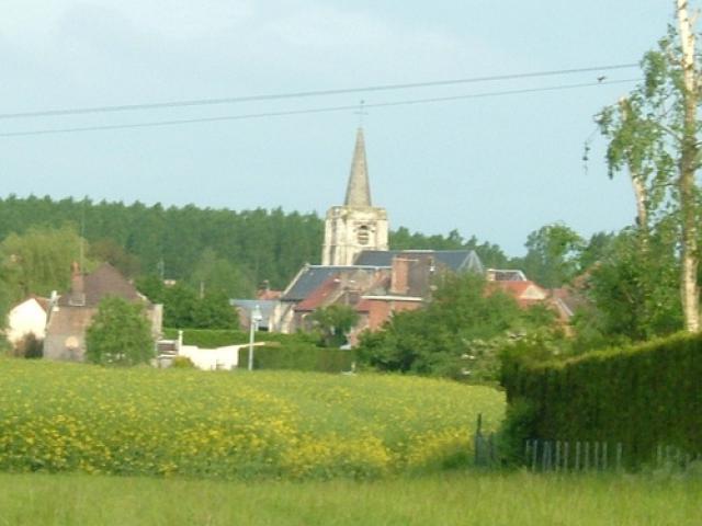 l'église 1