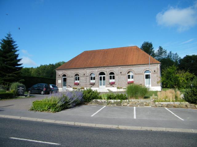 Conchil-le-Temple, Pas-de-Calais, France