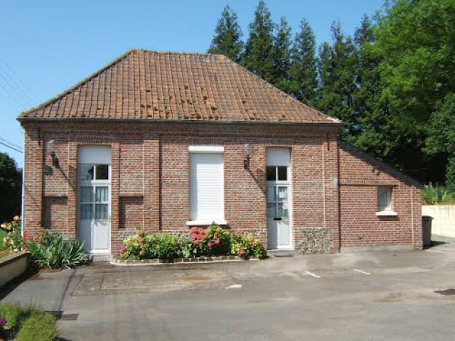 La Mairie