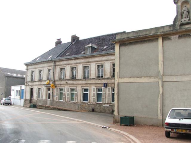 La poste
