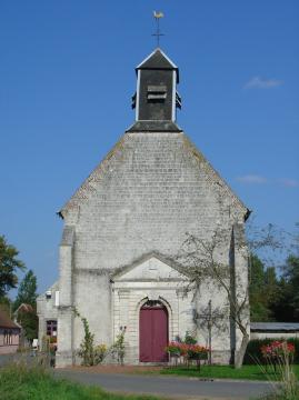 Église de Noyelette