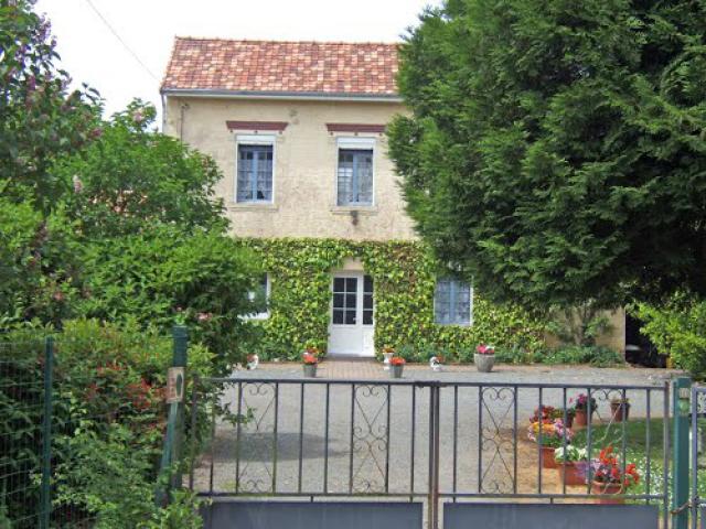 Ancienne gare