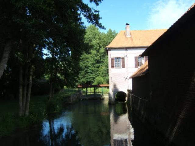 Vallée de la Course