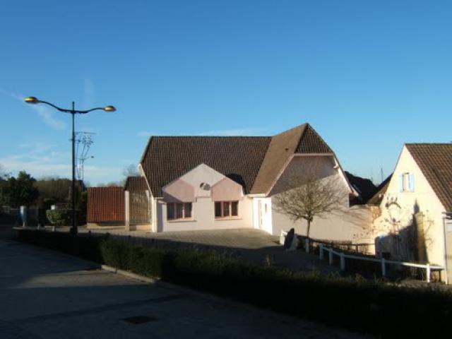 Mairie
