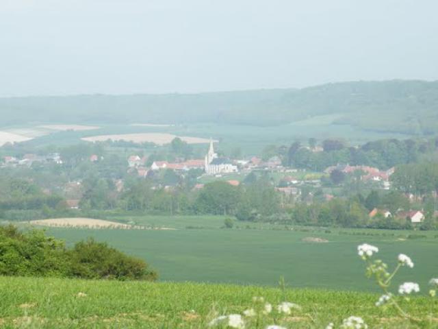 Nielles lés blèquin