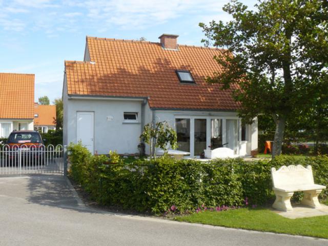 vakantieverblijf groffliers (Manoir Fleuri)