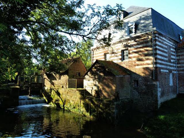 Moulin de Witternesse