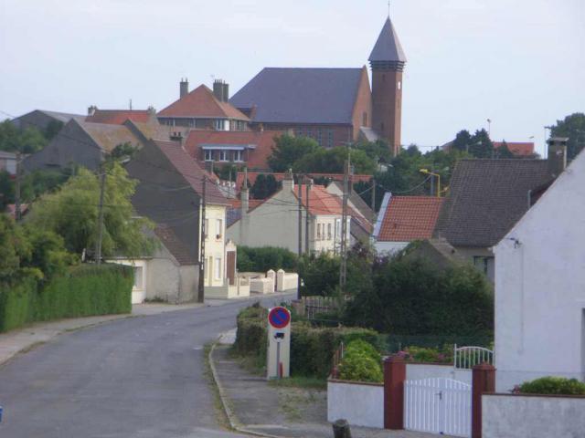 Landrethun-le-nord