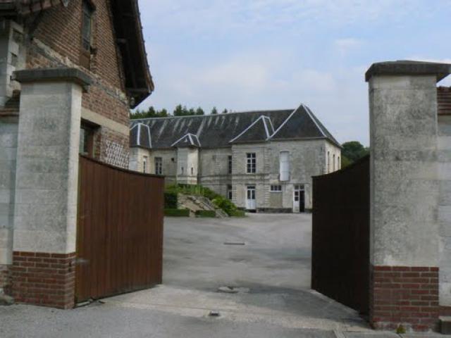 Abbaye de Belval