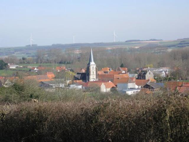Audincthun 62