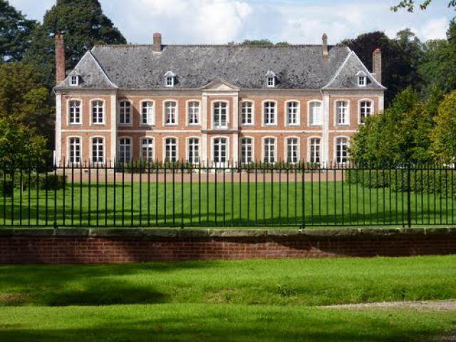 Château de Bucamps