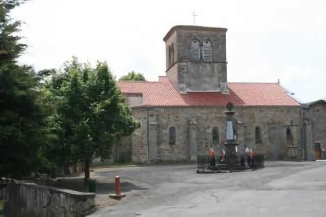 Condat-lès-Montboissier