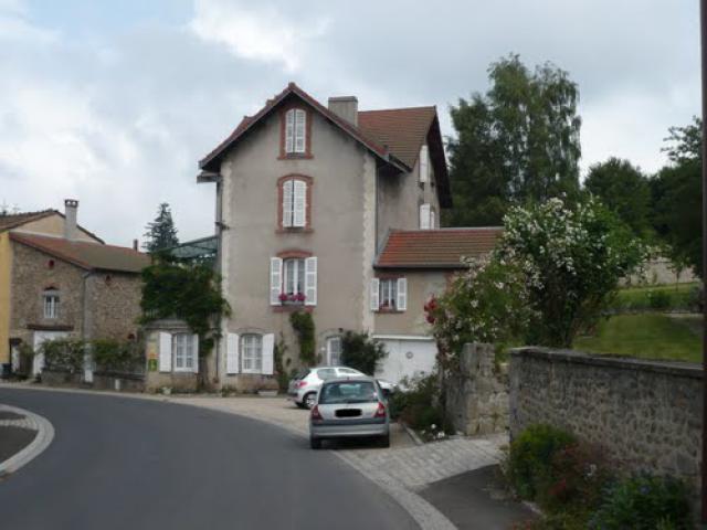 B&B bei Madame Laroye in Cunlhut