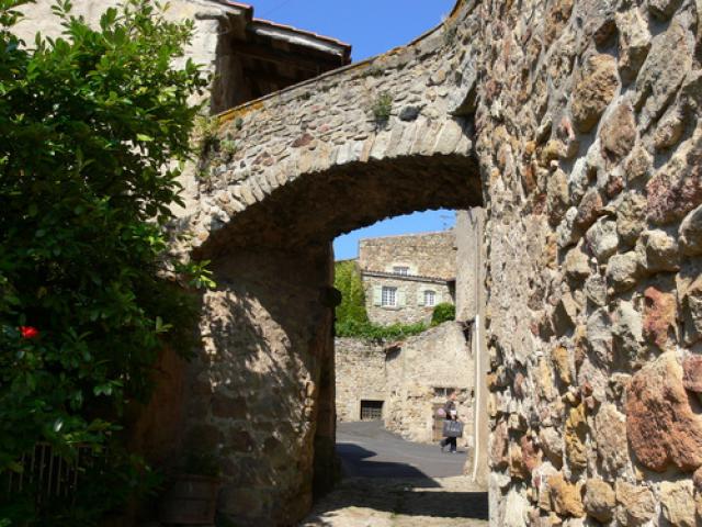 Montpeyroux (Puy-de-Dôme)
