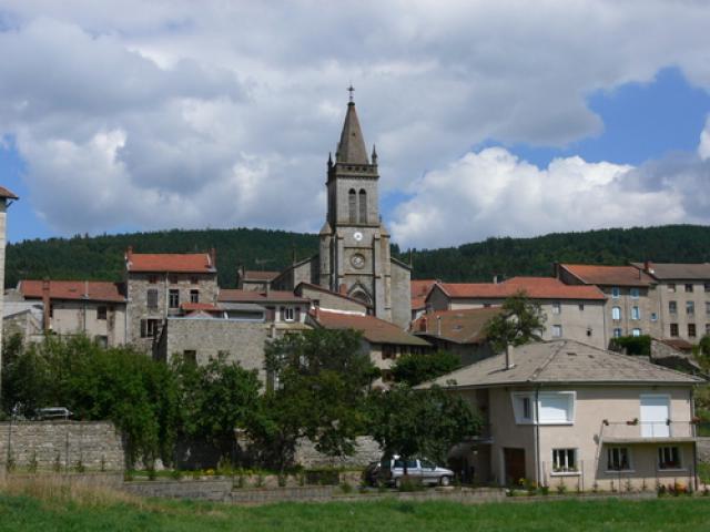 St Anthème (Puy-de-Dôme)